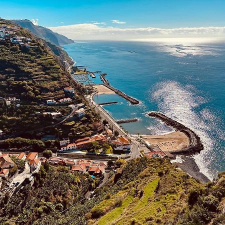 Madeira Inn Refugio Do Sol Calheta  Exterior foto