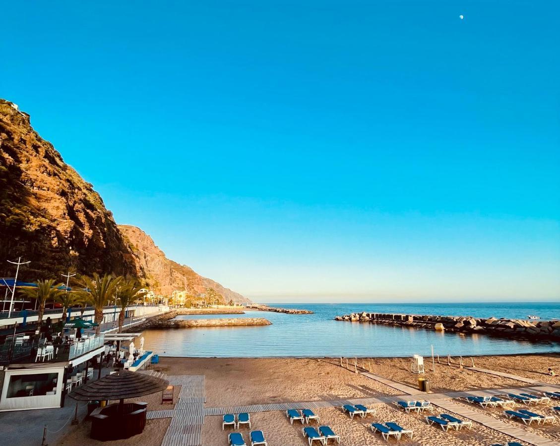 Madeira Inn Refugio Do Sol Calheta  Exterior foto