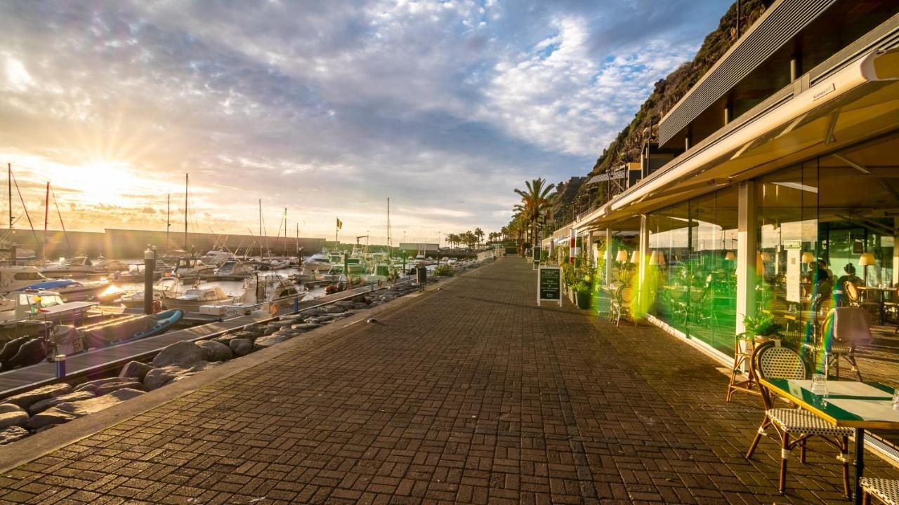 Madeira Inn Refugio Do Sol Calheta  Exterior foto