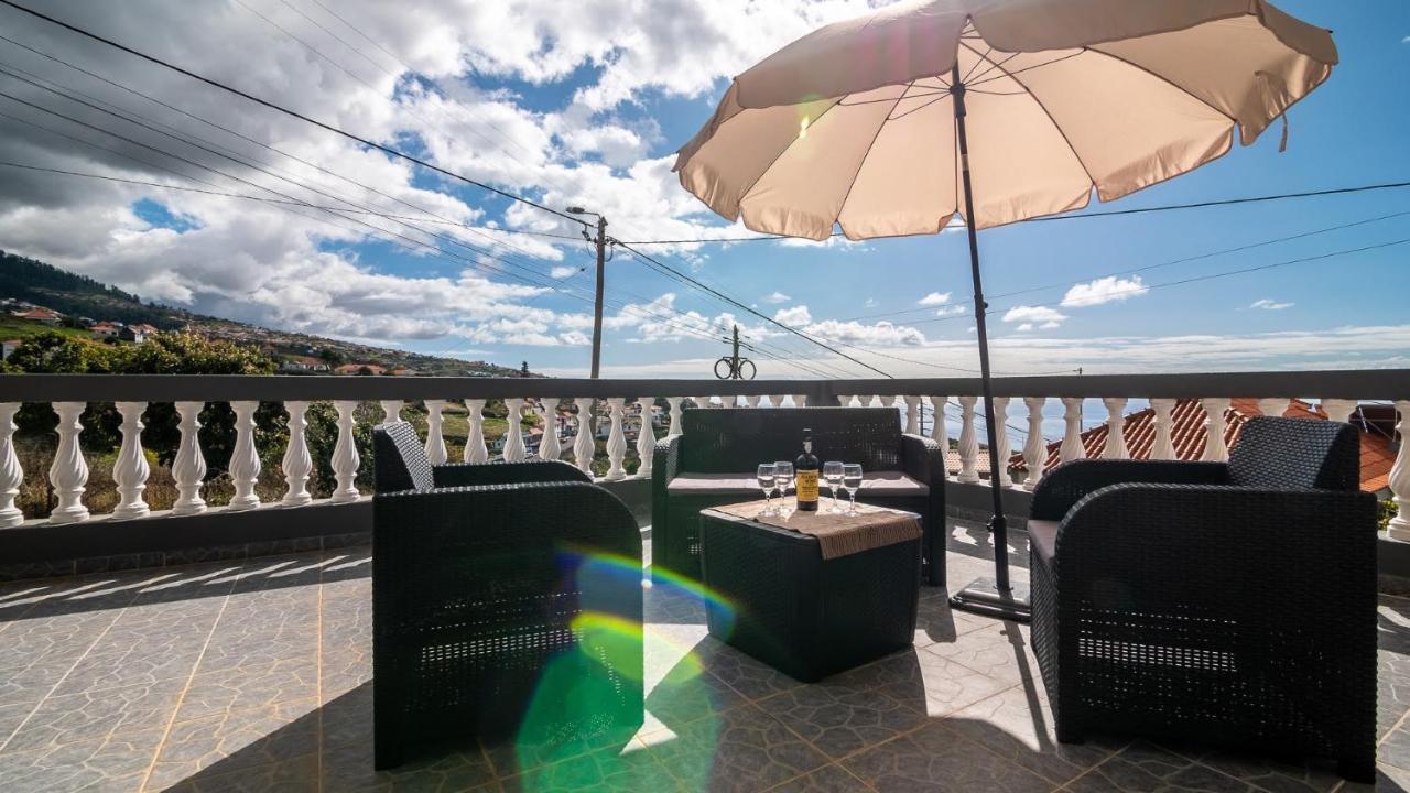 Madeira Inn Refugio Do Sol Calheta  Exterior foto