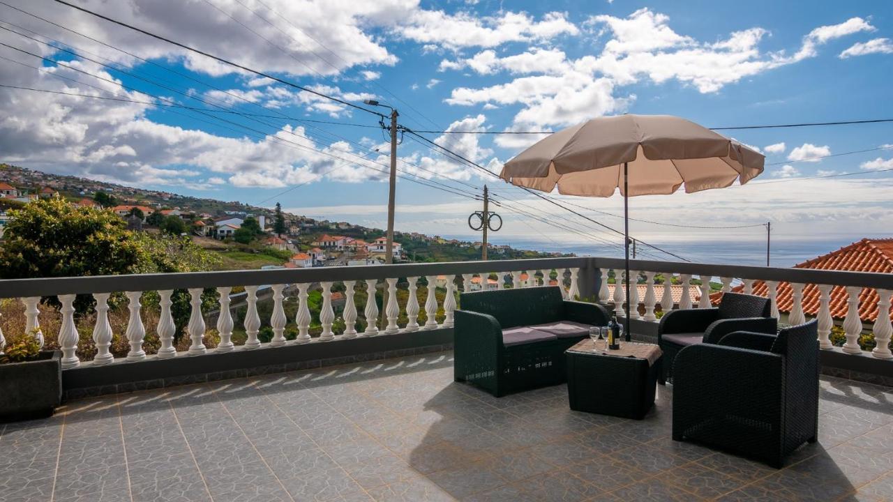 Madeira Inn Refugio Do Sol Calheta  Exterior foto