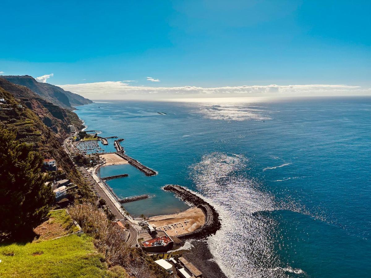 Madeira Inn Refugio Do Sol Calheta  Exterior foto